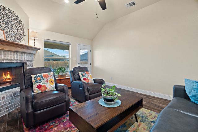 904 Sam Street, Springtown, TX 76082