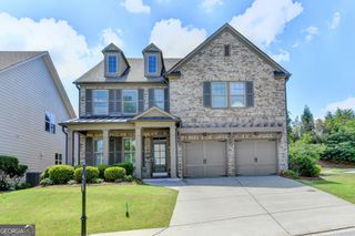 199 Marlow Drive, Woodstock, GA 30188