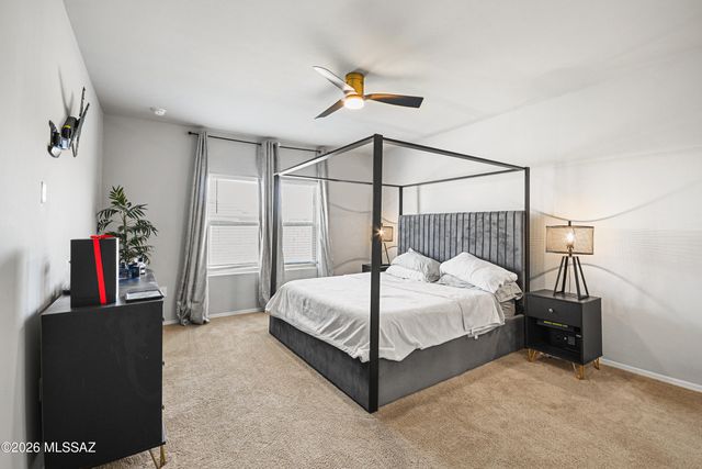 6853 S Portugal Avenue, Tucson, AZ 85757