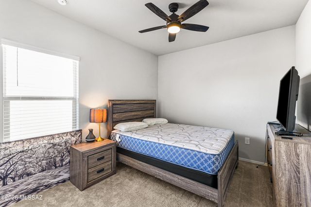 6853 S Portugal Avenue, Tucson, AZ 85757