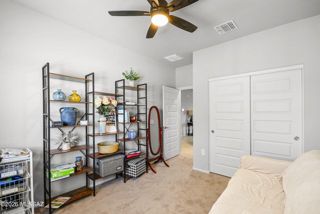 6853 S Portugal Avenue, Tucson, AZ 85757