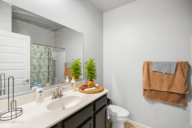 6853 S Portugal Avenue, Tucson, AZ 85757