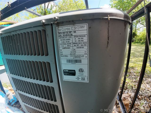 2115 N Rockford Avenue, Tulsa, OK 74106