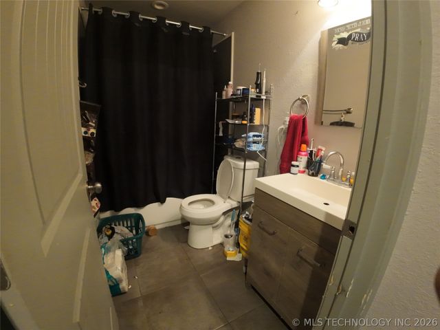 2115 N Rockford Avenue, Tulsa, OK 74106