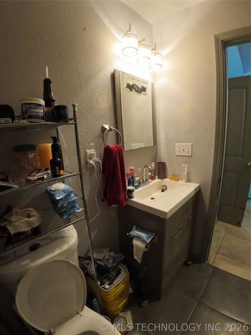 2115 N Rockford Avenue, Tulsa, OK 74106