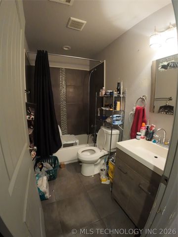 2115 N Rockford Avenue, Tulsa, OK 74106