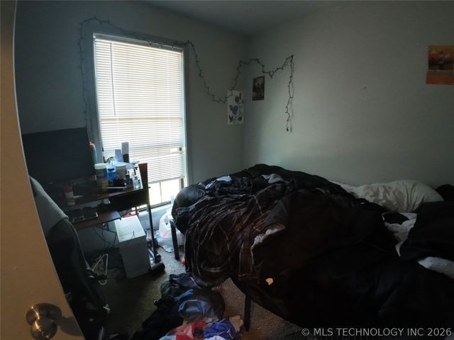 2115 N Rockford Avenue, Tulsa, OK 74106