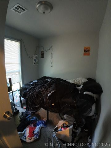 2115 N Rockford Avenue, Tulsa, OK 74106