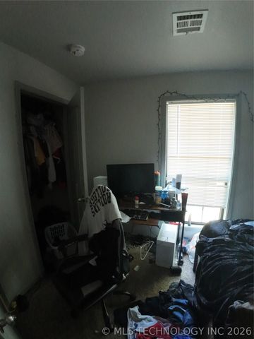 2115 N Rockford Avenue, Tulsa, OK 74106