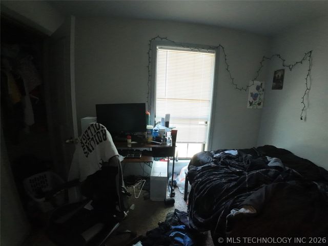 2115 N Rockford Avenue, Tulsa, OK 74106