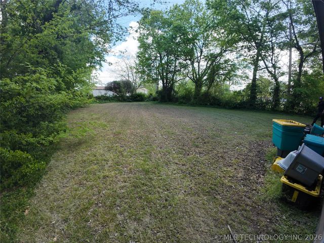 2115 N Rockford Avenue, Tulsa, OK 74106