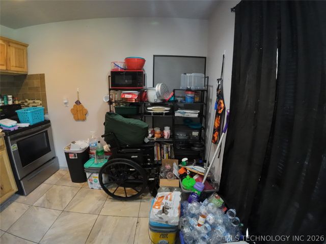 2115 N Rockford Avenue, Tulsa, OK 74106