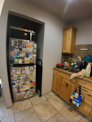 2115 N Rockford Avenue, Tulsa, OK 74106