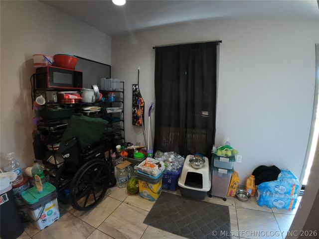 2115 N Rockford Avenue, Tulsa, OK 74106