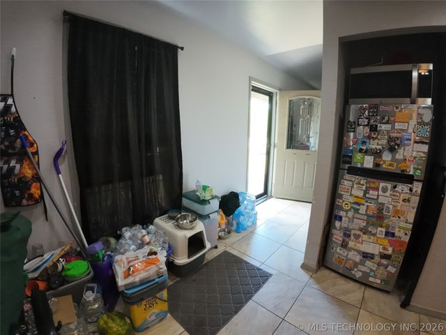 2115 N Rockford Avenue, Tulsa, OK 74106