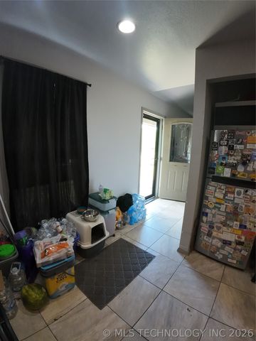 2115 N Rockford Avenue, Tulsa, OK 74106