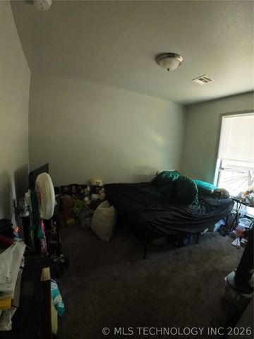 2115 N Rockford Avenue, Tulsa, OK 74106