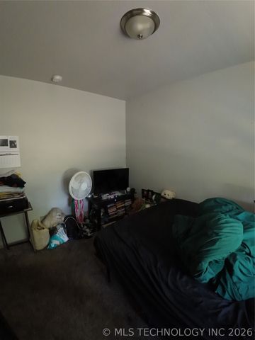 2115 N Rockford Avenue, Tulsa, OK 74106