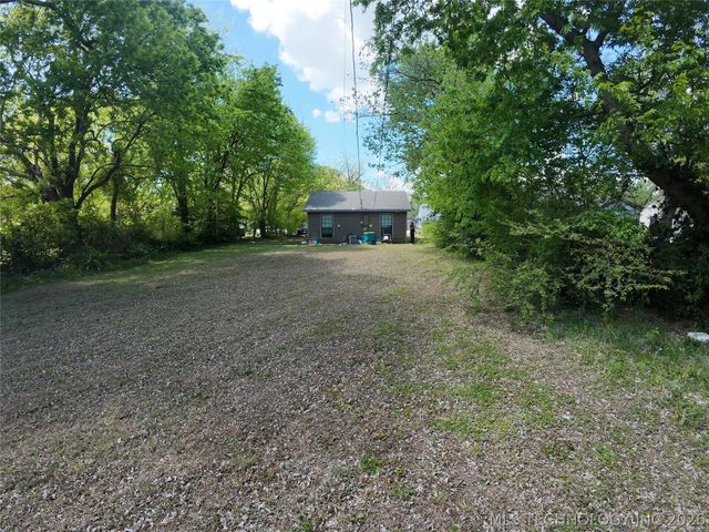 2115 N Rockford Avenue, Tulsa, OK 74106