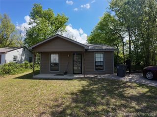 2115 N Rockford Avenue, Tulsa, OK 74106