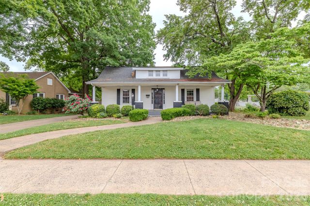 505 W Mountain Street, Kings Mountain, NC 28086