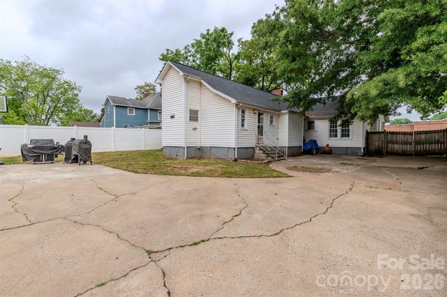 505 W Mountain Street, Kings Mountain, NC 28086