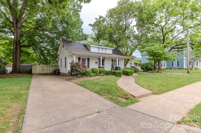 505 W Mountain Street, Kings Mountain, NC 28086
