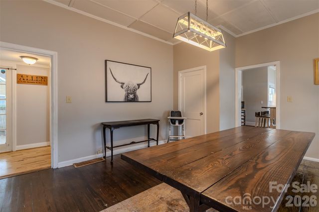 505 W Mountain Street, Kings Mountain, NC 28086