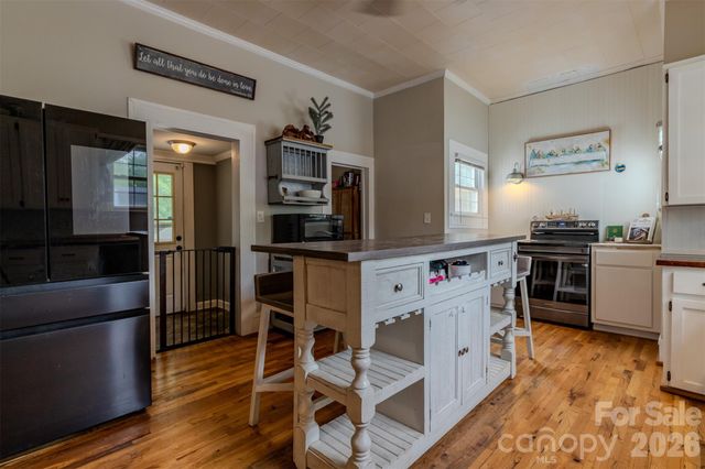 505 W Mountain Street, Kings Mountain, NC 28086