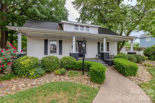 505 W Mountain Street, Kings Mountain, NC 28086