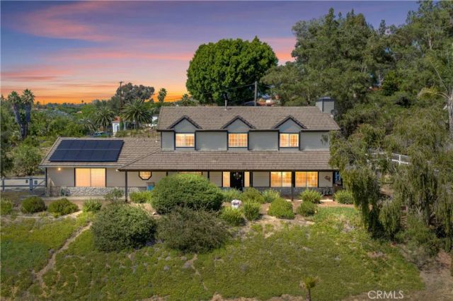 3162 Reche Road, Fallbrook, CA 92028