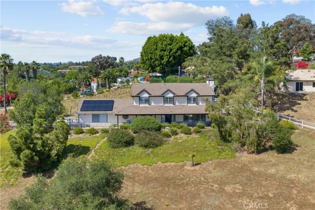 3162 Reche Road, Fallbrook, CA 92028