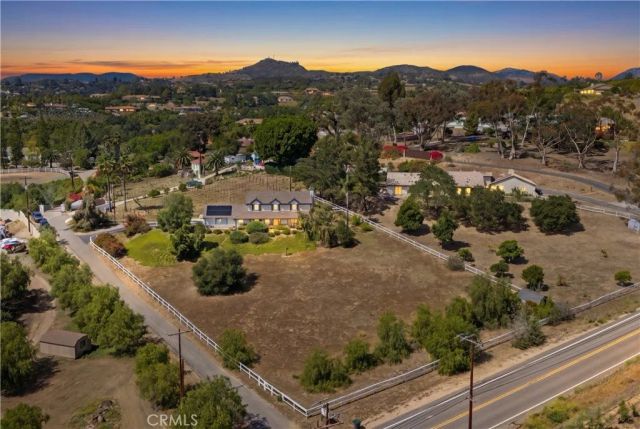 3162 Reche Road, Fallbrook, CA 92028