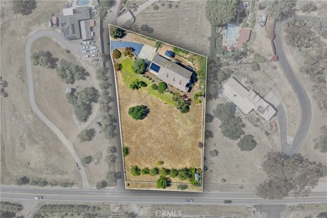 3162 Reche Road, Fallbrook, CA 92028