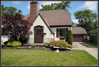 40 Kenton Road, Tonawanda, NY 14217