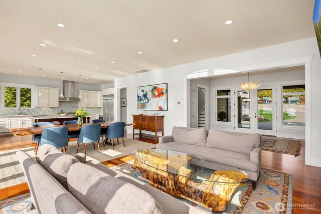 6783 NE Bergman Road, Bainbridge Island, WA 98110