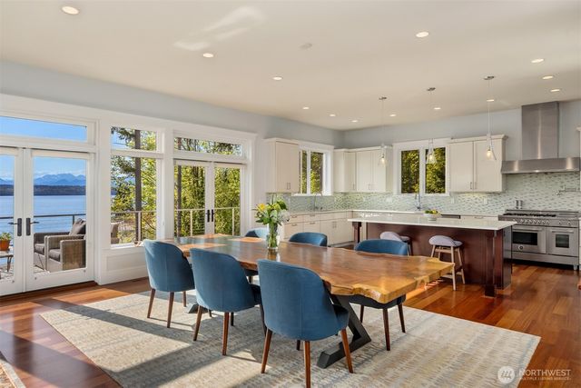 6783 NE Bergman Road, Bainbridge Island, WA 98110