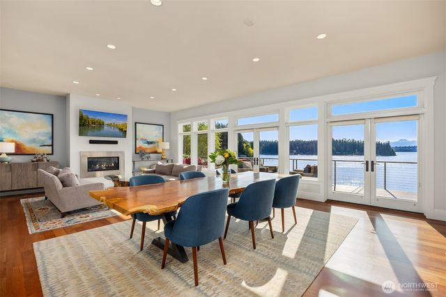 6783 NE Bergman Road, Bainbridge Island, WA 98110