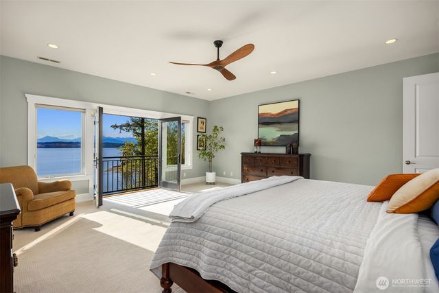6783 NE Bergman Road, Bainbridge Island, WA 98110