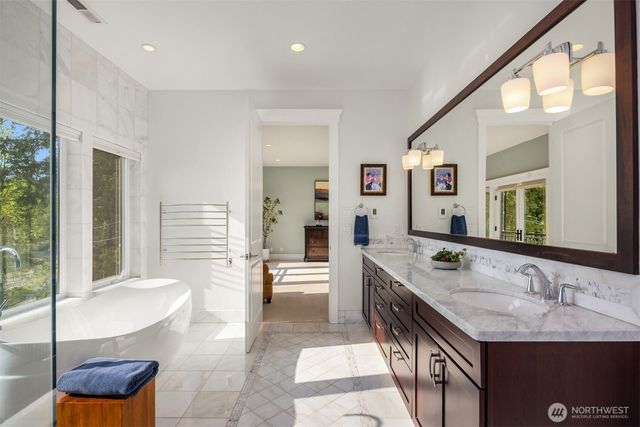 6783 NE Bergman Road, Bainbridge Island, WA 98110