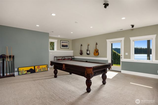 6783 NE Bergman Road, Bainbridge Island, WA 98110