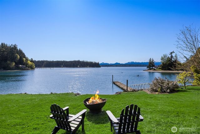 6783 NE Bergman Road, Bainbridge Island, WA 98110