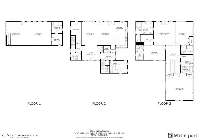 6783 NE Bergman Road, Bainbridge Island, WA 98110