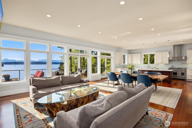 6783 NE Bergman Road, Bainbridge Island, WA 98110