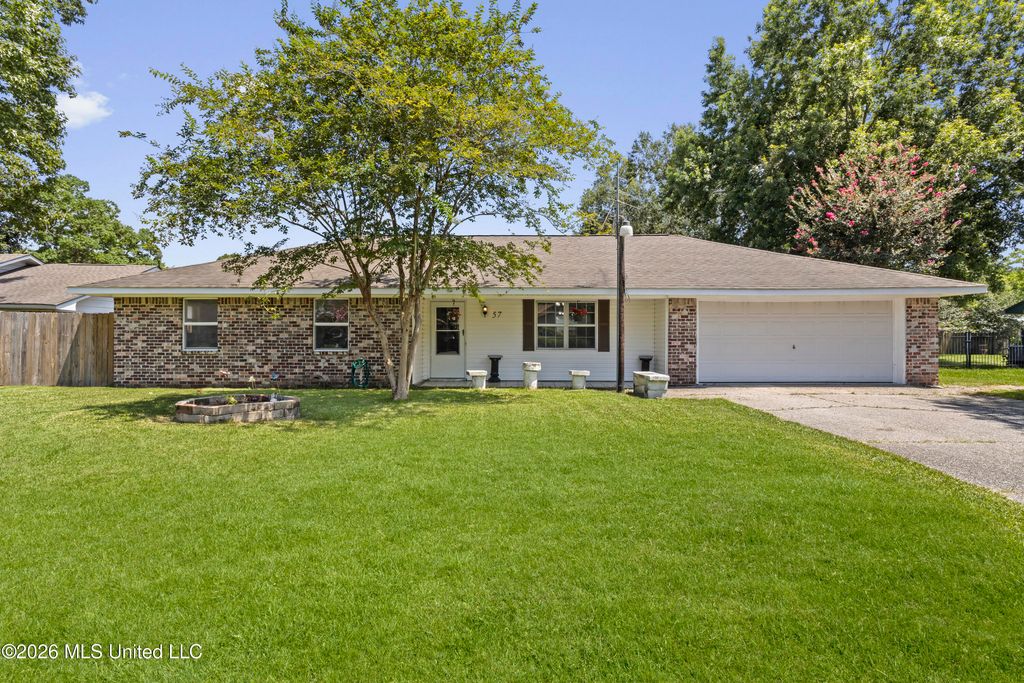 57 Opal Cove, Gulfport, MS 39503