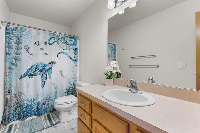 1014 Perry Parkway, Oregon, WI 53575