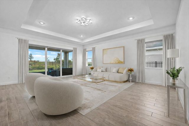 1130 Tangled Orchard Trace, The Acreage, FL 33470