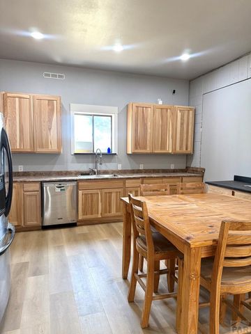 326 Sherman Ave, Ordway, CO 81063