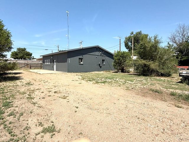 326 Sherman Ave, Ordway, CO 81063