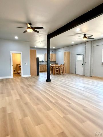 326 Sherman Ave, Ordway, CO 81063